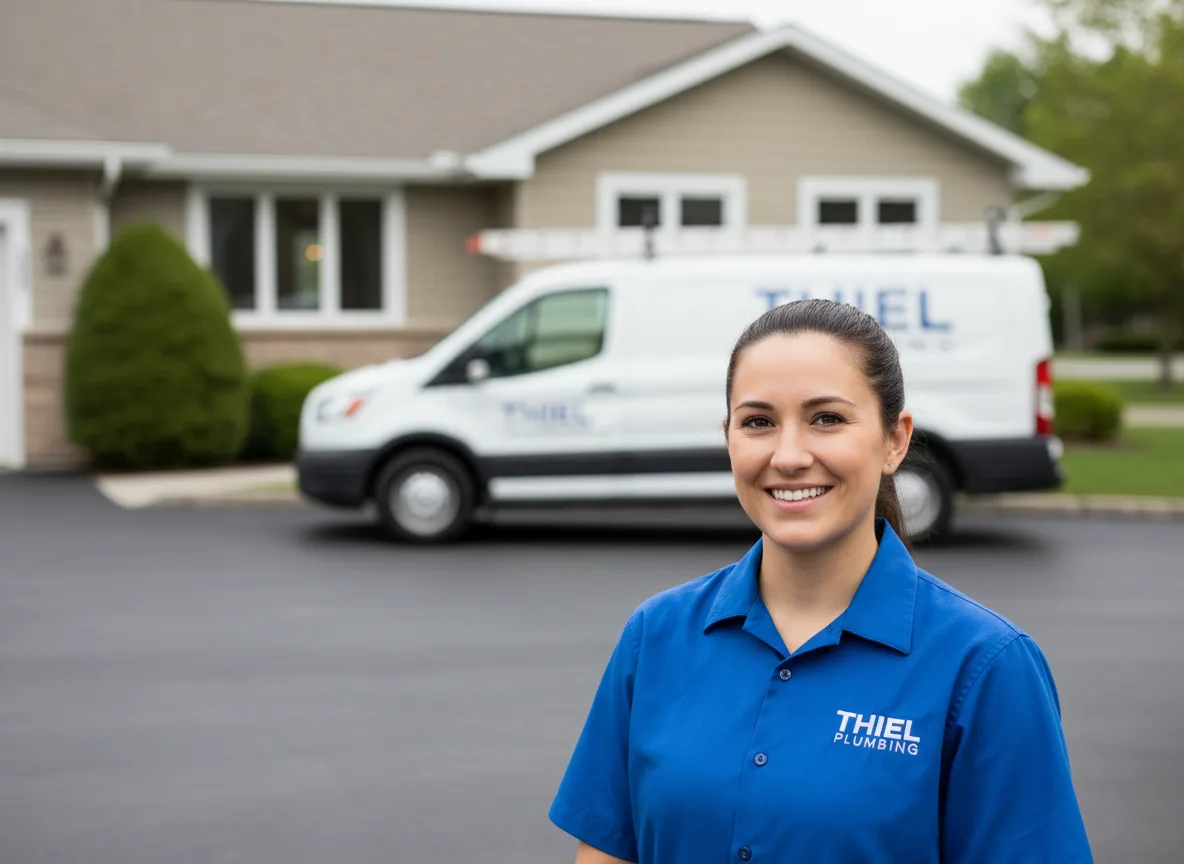 Plumber Powell Butte, OR FAQs